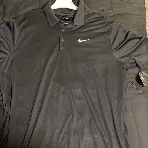 Nike Other - Nike golf polo XL